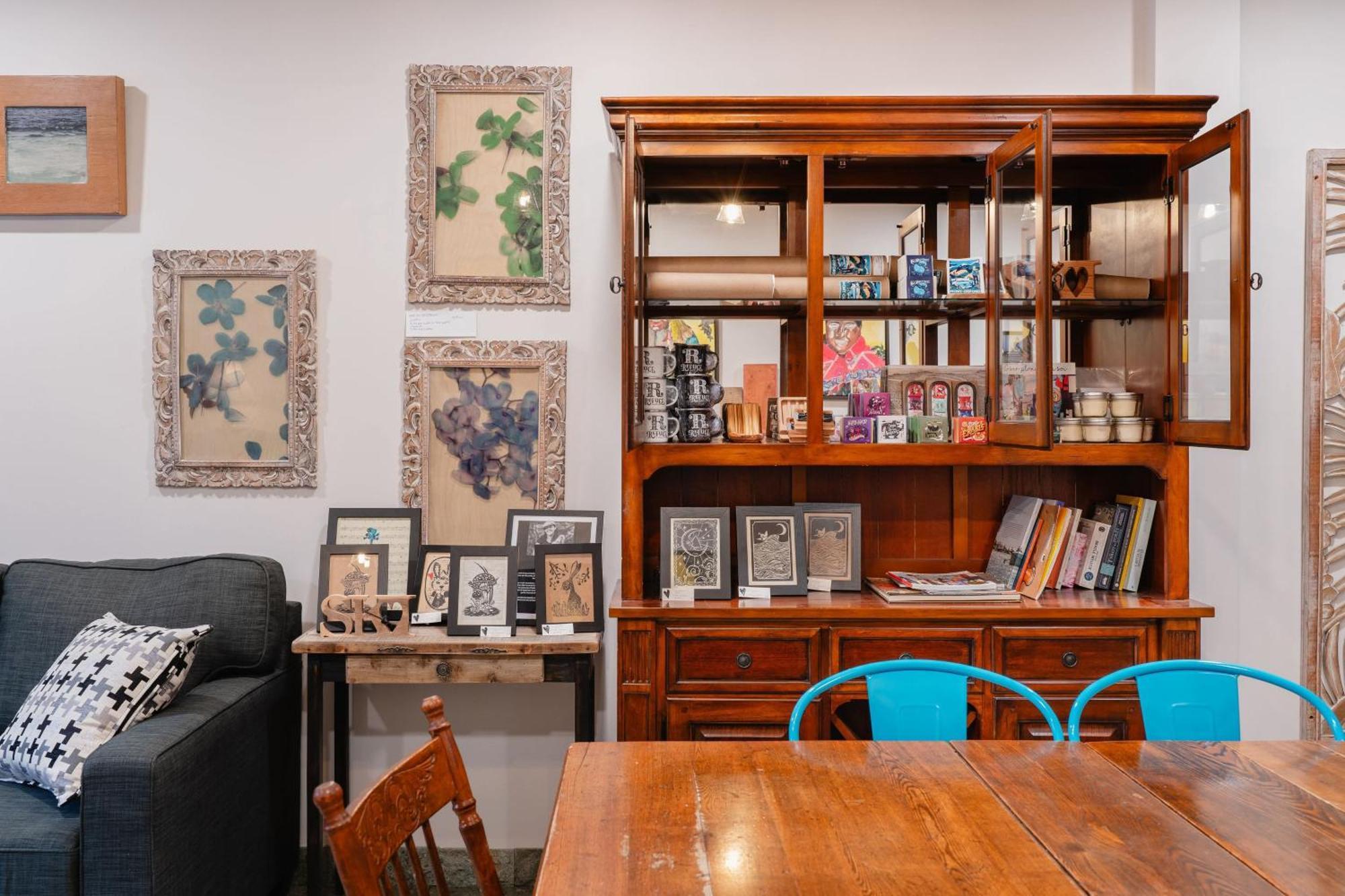 La Fabrique Bed & Breakfast Bolton-Est ภายนอก รูปภาพ